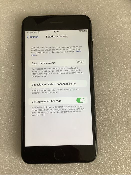 iPhone 7 Plus 128GB