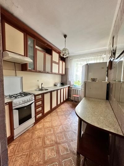 Оренда 2 кімнатної квартири ЦЕНТР ЖИТОМИР