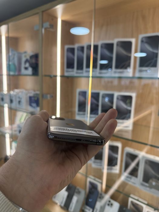 IPHONE 11 PRO 256GB 100% BATERIA