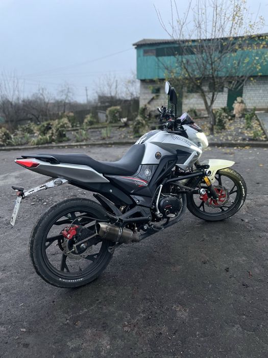 VIPER ZS200 a3 на документах
