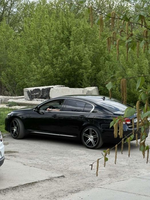 LEXUS GS 350 2008 VIN JTHCE96S680020839 фото оголошення 24 з 24