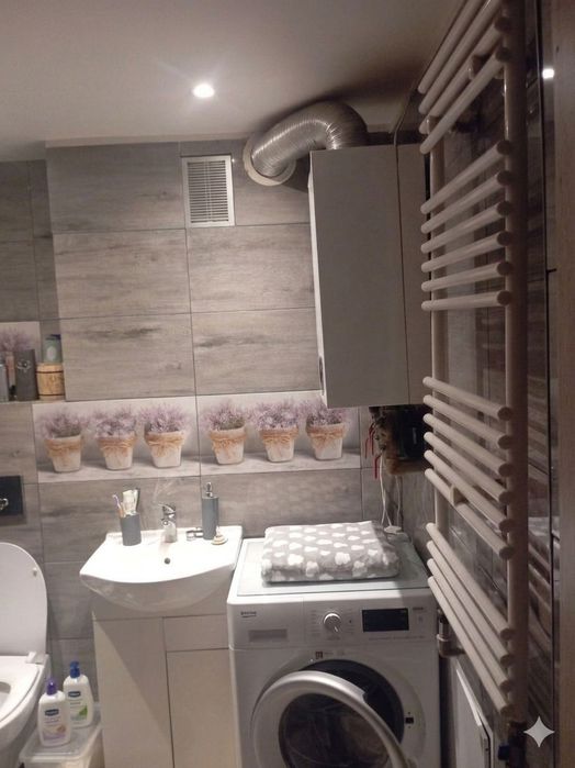 Kawalerka bezczynszowa po remoncie, w cenie garaż