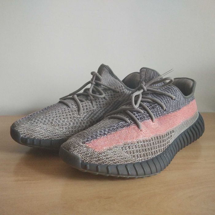 Sneakersy ADIDAS YEZZY BOOST 350 V2 roz.eu-48