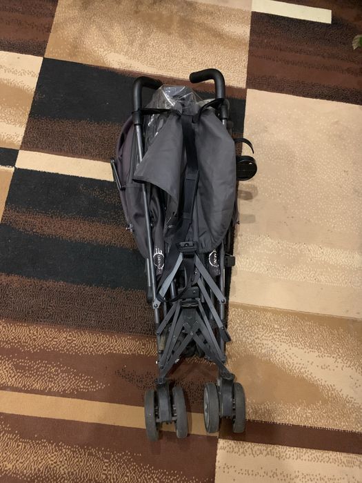 Wózek Spaceróeka Mini by easywalker do 22 kg