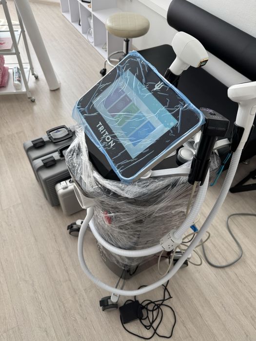 Inmode Triton 2023 (3 маніпули)