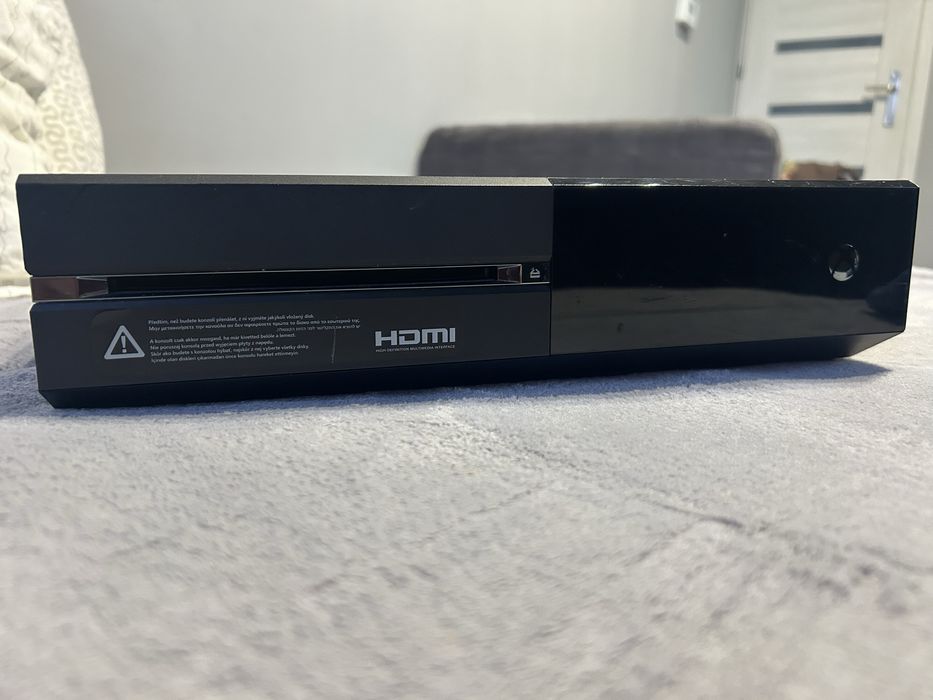 Xbox one na sprzedaz