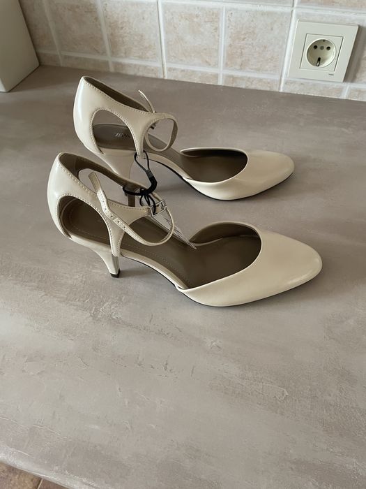 Туфлі від Zara, оригінал
