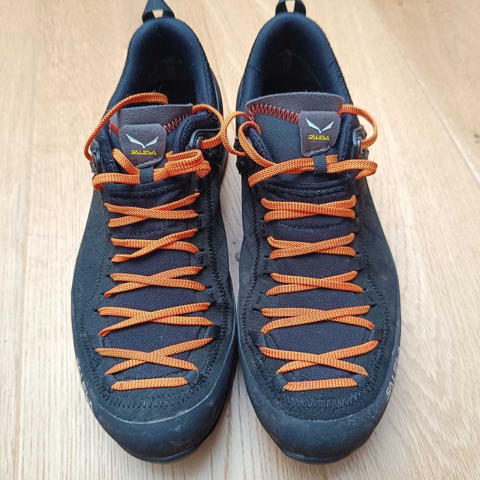 Podejściówki Salewa Mountain Trainer 2 GTX.