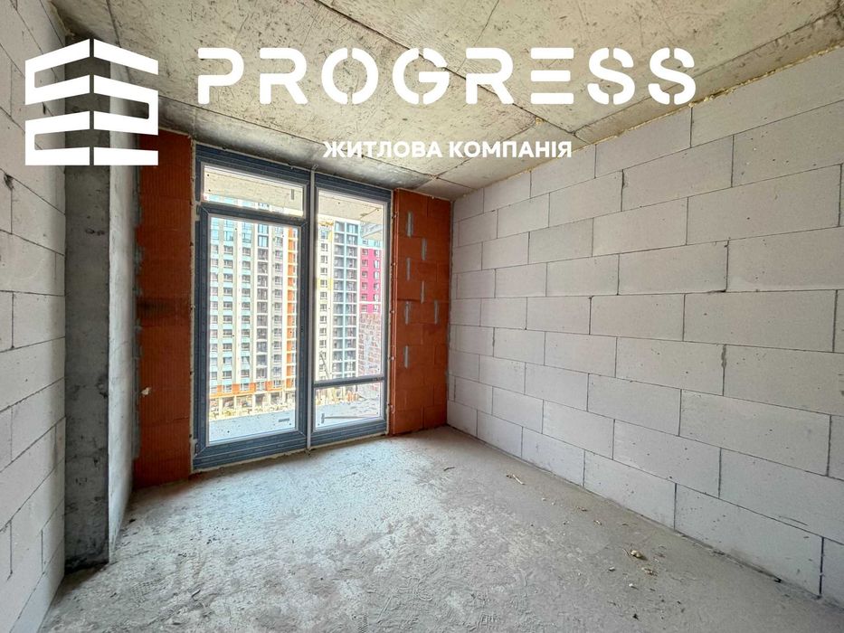 Продається 1 кімнатна квартира ЖК Skygarden ексклюзив!! Є відкритий балкон