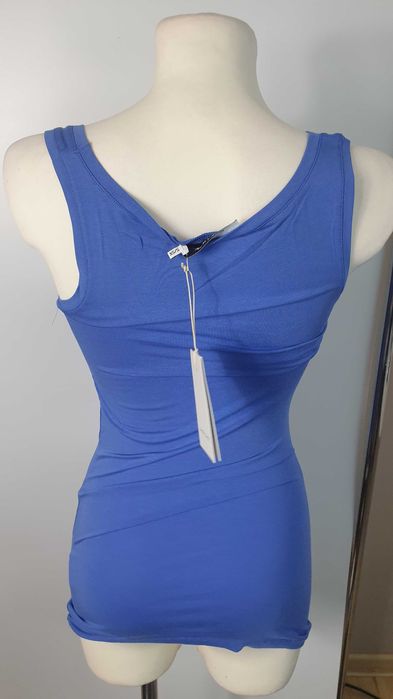 SAMSOE SAMSOE Bluzka Koszulka Top T-Shirt ROZMIAR xs/s