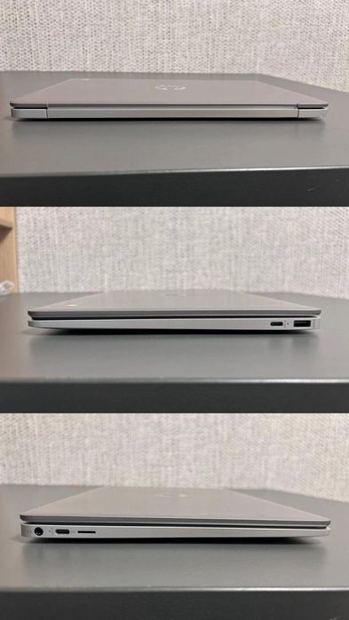 Ноутбук HP Chromebook 14a N5030  4/64