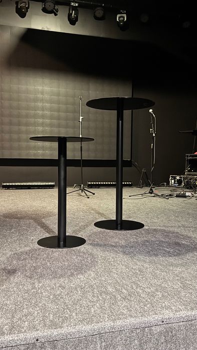 Conjunto Púlpito Mesa