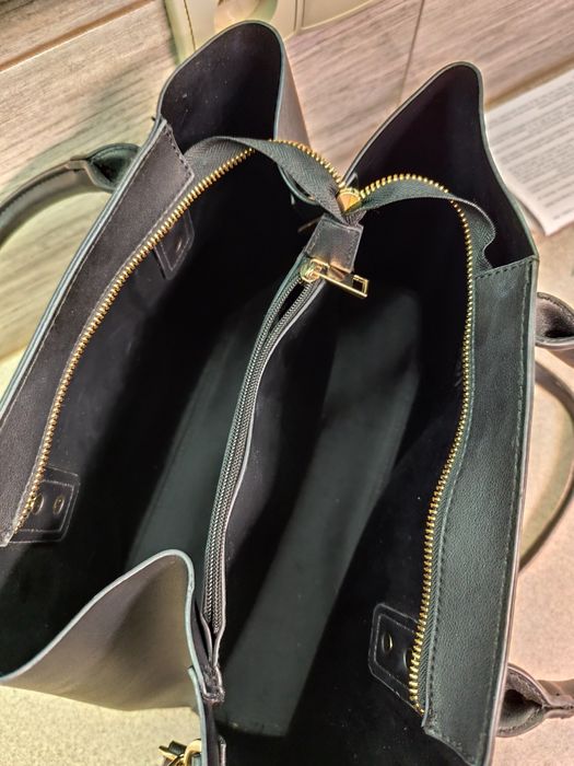 Torebka Mohito czarna