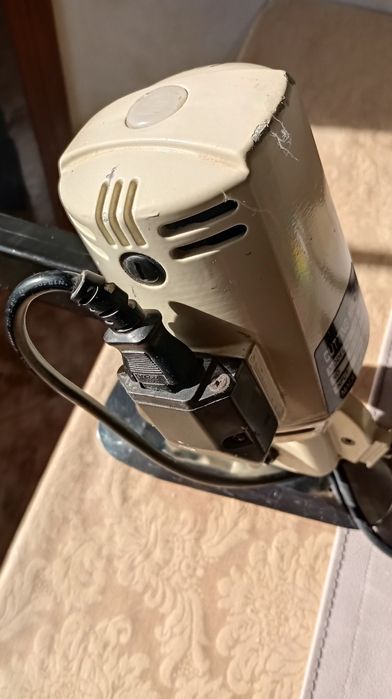 Máquina de corte de tecido