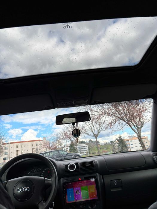 Audi a3 8l 1996 1.9 tdi 90cv