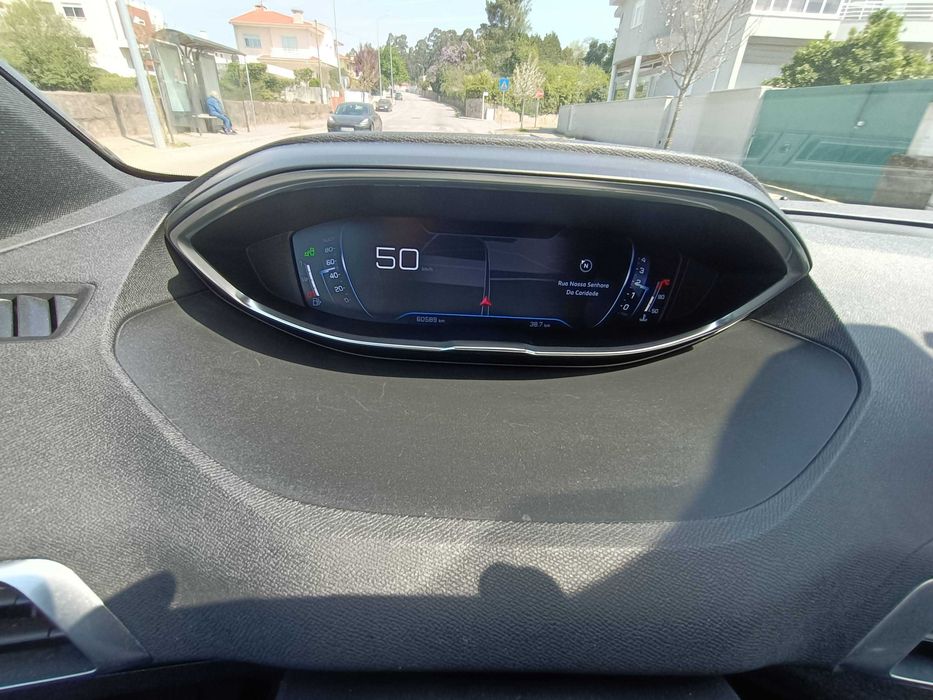 Peugeot 3008 - GT-LINE