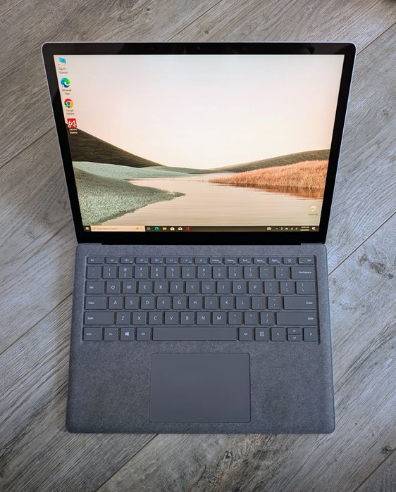 Microsoft Surface Laptop 3 Core i5-1035G7 8/128GB