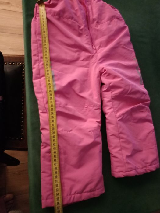 Strój narciarski cool club roz. 98