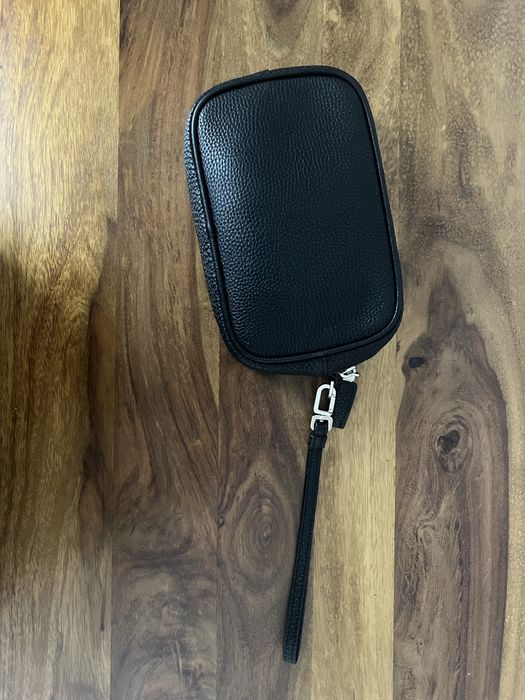 Saszetka męska do ręki