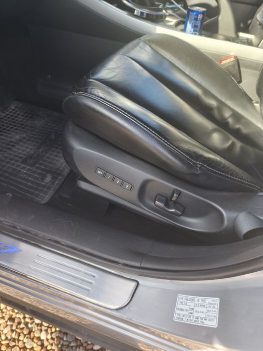 Mazda CX-7 2.2 174km 2011