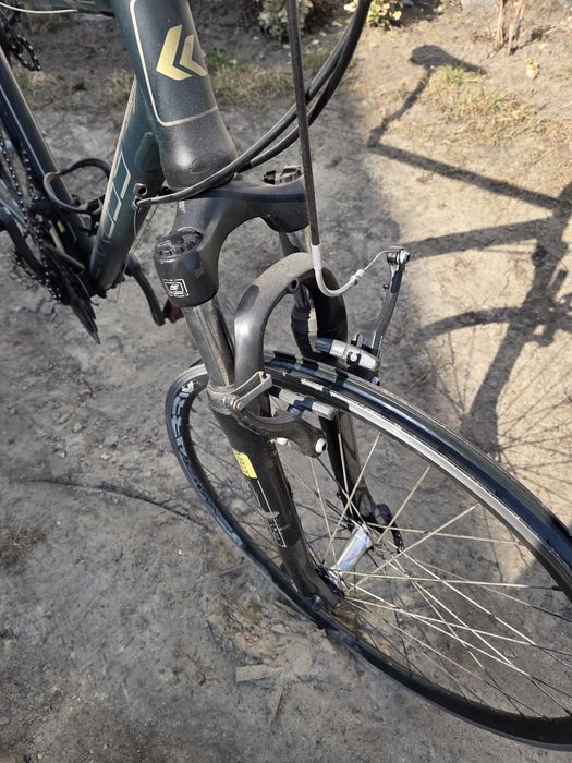 Rower Kross Trans India