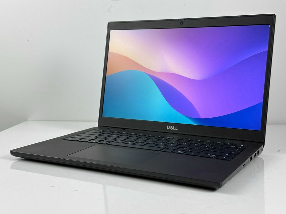 Viral Boss Laptop 2021 Dell Latitude 3420 i5-11 gen 8GB 256GB FHD Win 11 PRO + zasilacz