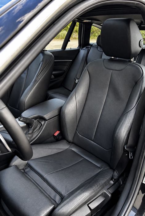 BMW 325d F31 Touring M Sport LCI (Full Extras) – Nacional - Financiamento e Garantia 18 meses