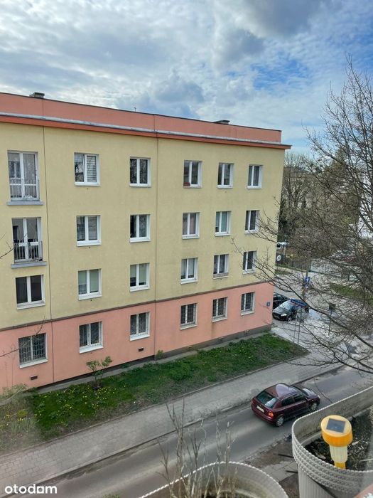 48 m² - Krawiecka - Lodz - Widok 4