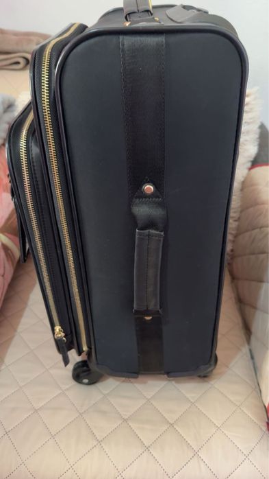 Mala de mao marca parfois 25€
