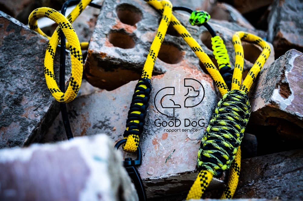 Поводок для собак | Повідець для собаки