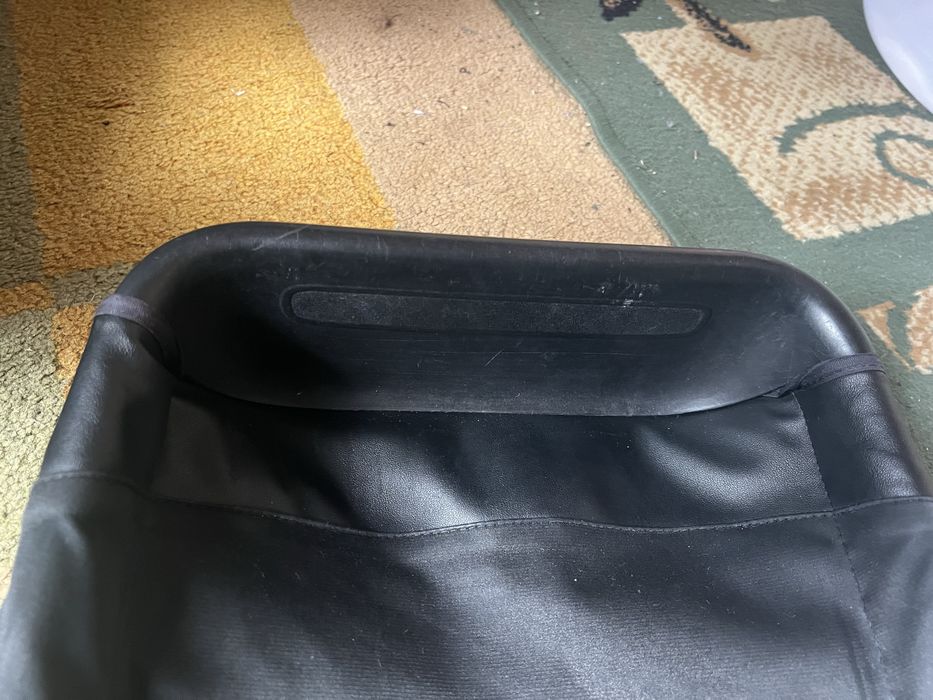 Tapicerka i stelaż cybex priam 2.0/3.0