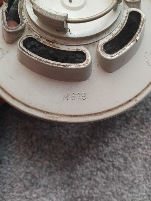 Dekielki alufelgi OZ M629 Oryginał 151mm x 56mm  na sztuki