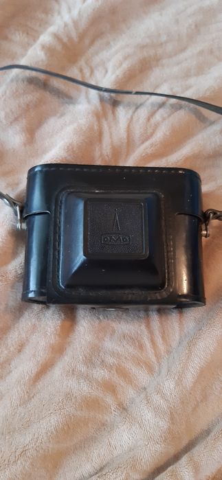 Фотоапарат Смена 9