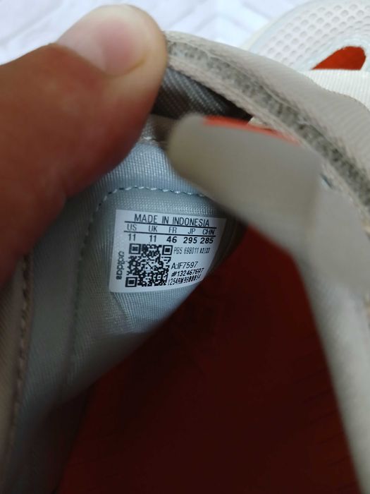 Сандали чоловічі adidas Terrex Hydroterra AT «Wonder Beige» IF7597
