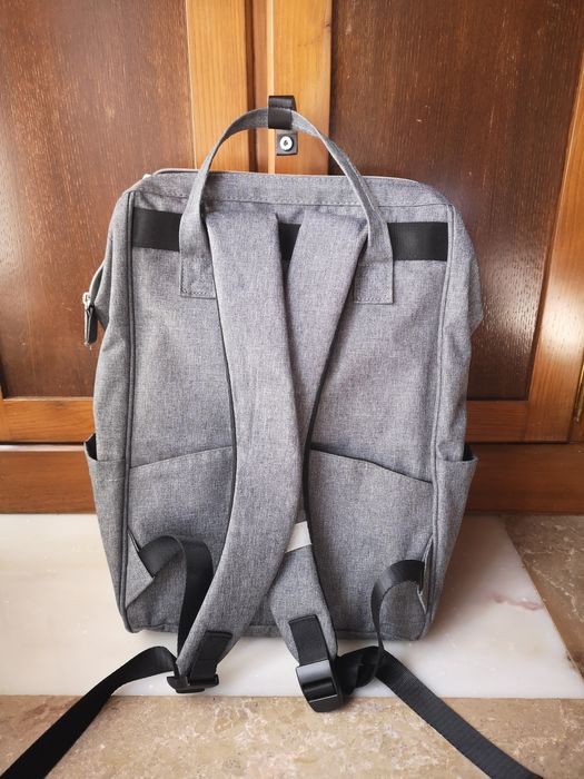 Mochila Leke em ótimo estado