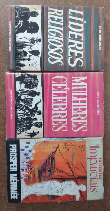 7 livros antigos - primeiras edições 1 livro - 5€ / 3-10€ / 4 - 12€