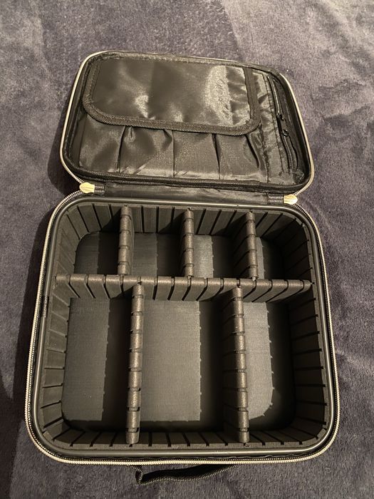 Органейзер, бокс для косметики, косметичних засобів