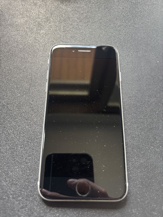 Iphone SE 2020 64 GB Biały