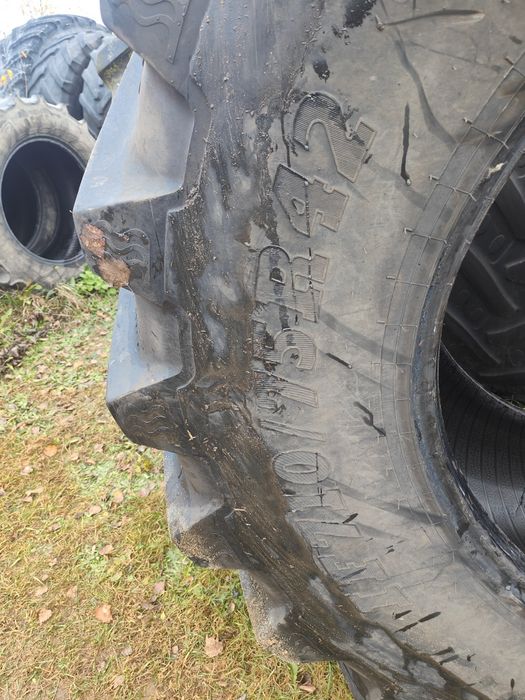 Opona 710/75 R42 Agrimax Force IF BKT