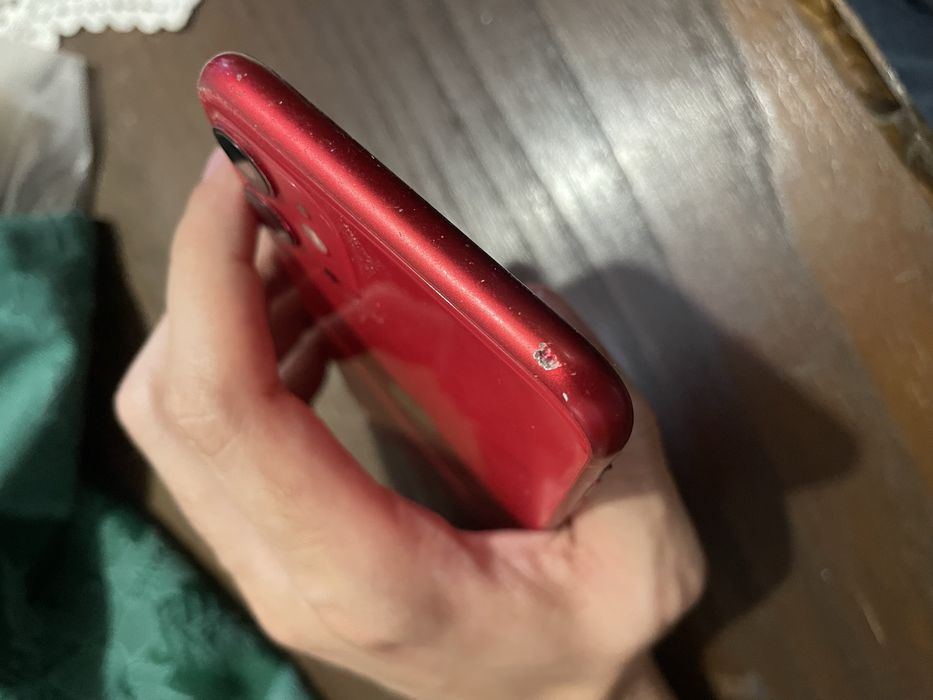 Telemovel Iphone 11