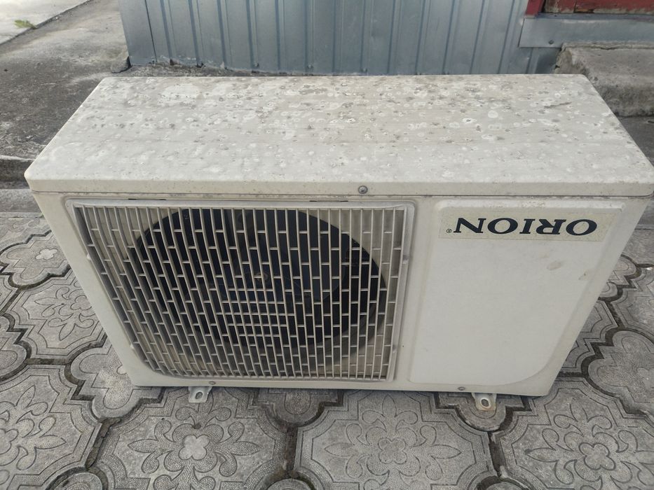 Кондиціонер Orion 9