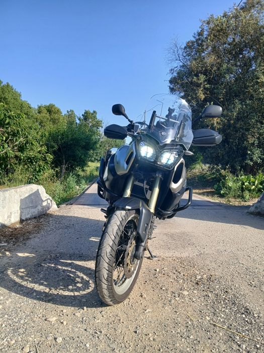 Xt1200z Super Tenere