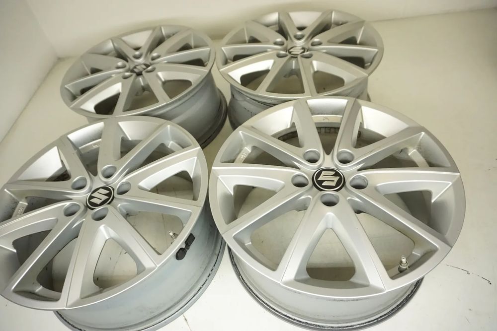 felgi aluminiowe 17 suzuki sx4 scross vitara kizashi grand vitara swif