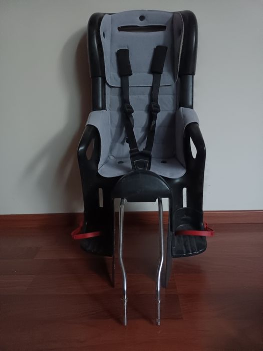 Fotelik rowerowy Römer Jockey Comfort