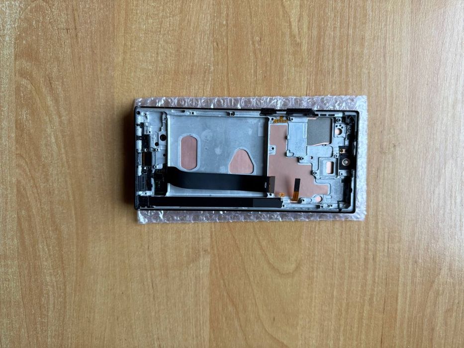 Екран Samsung Note 20 Ultra у відмінному стані