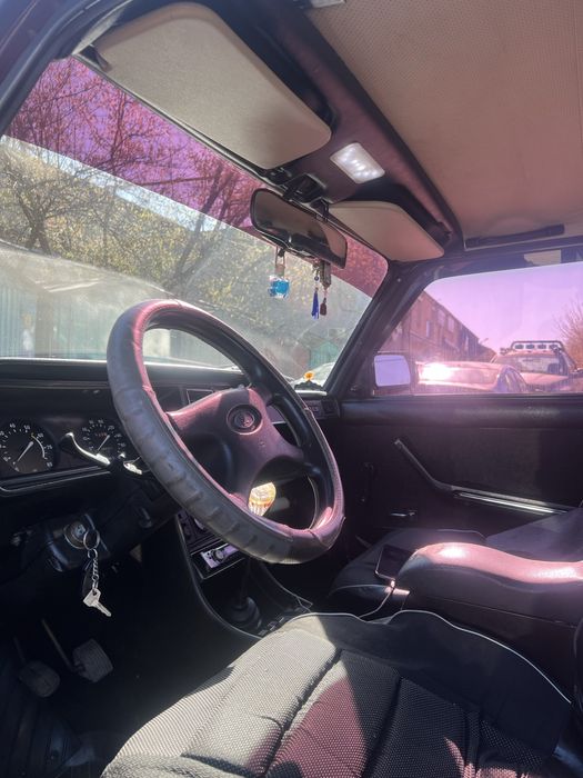 Продам ваз 2107 1985рік