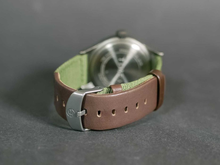 Timex Tw4B06800 Expedition Scout 40mm
