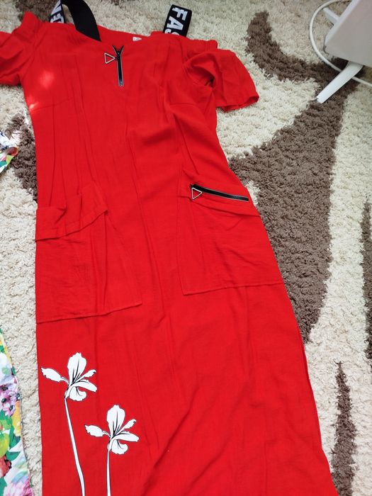 Плаття сарафан в хорошому стані