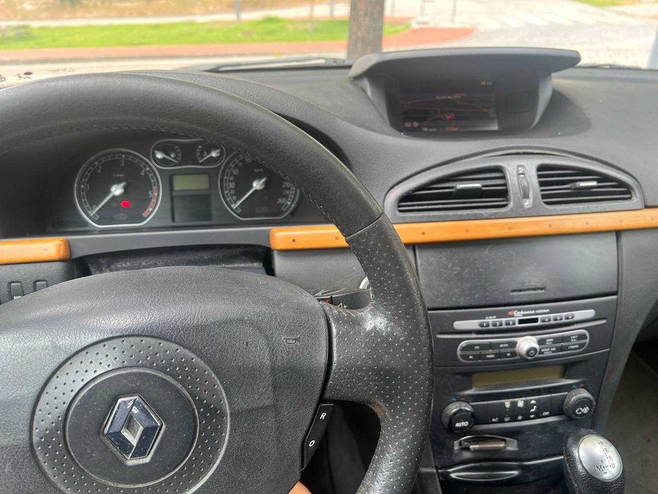 Renault Laguna 2006
