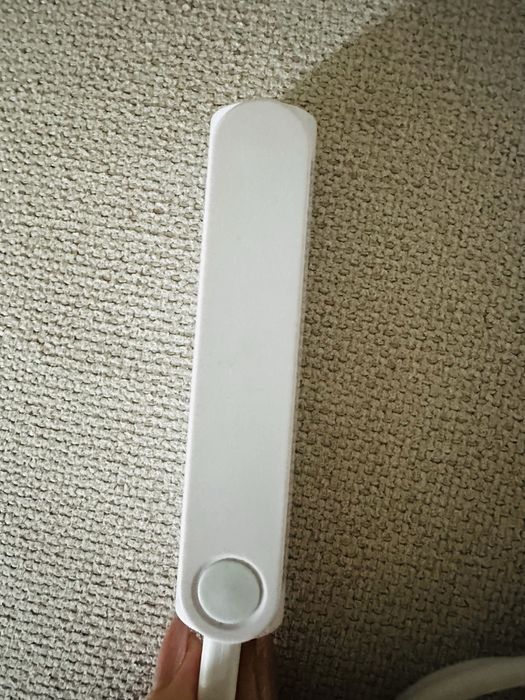 Current Body Skin, dowod zakupu